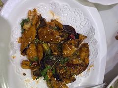-刘胖子家常菜·蹄花焖藕(中南店)