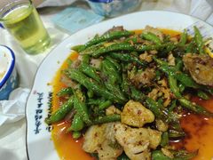 -蜀膳坊(洪公祠小区店)