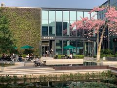 -星巴克(深圳前海企业公馆店)