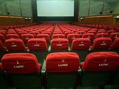 -大光明电影院(南京西路店)