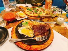 -西缘牛排(荟聚购物中心店)