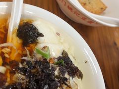 -阊门姚记豆浆(旧学前直营店)