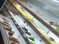 -哈尔滨小酒馆·鲜肉现穿自助烧烤(康新花园店)