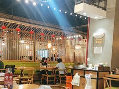 -陈傻子餐厅(世纪都会店)