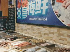 -温州炎亭海鲜阁(万塘路店)