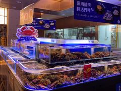 -同庆楼(天鹅酒家店)