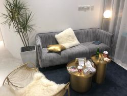 大堂-优加东京秀烫染SALON