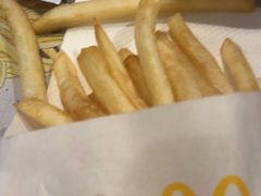 -麦当劳(大厂新城店)