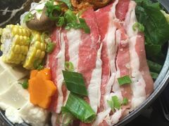 -樱の千渡日式料理·铁板烧•烧鸟(金盛田广场店)