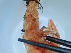 茶香虾-杭百味·大众精选杭帮菜(西湖音乐喷泉店)