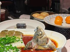 -知楚•精致湖北菜(武商MALL店)