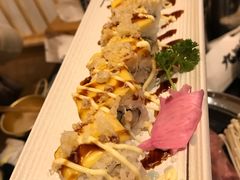 -九田家黑牛烤肉料理(石路天虹店)