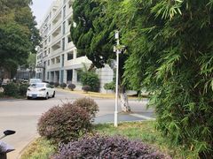 -南京航空航天大学(明故宫校区)