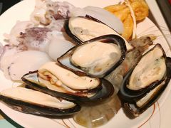 -温禾牛·和牛寿喜烧自助火锅(恒基名人店)