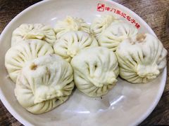 三鲜包子-津门张记包子铺(华昌道店)