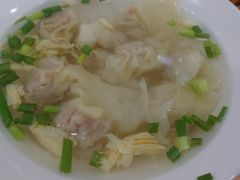 -味一早餐(新芝路店)