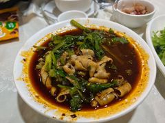 -蒲氏烤鸭(百寿路店)
