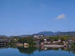 -茅山东方盐湖城景区