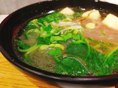 -新梅华·茶点餐厅(欧尚店)