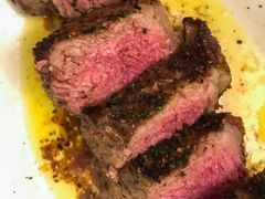 -摩根扒房(桐梓林店)