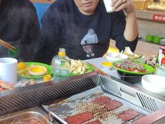-新艺自助美食城(中山路店)