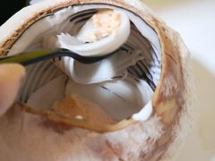 -志龙皇冠吃货椰子铺