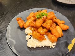 -锦炉·酥皮烤鸭(绿城百合店)