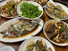 -板桥海鲜广场(文明东店)