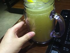 -火炉火自助餐(枫蓝国际店)