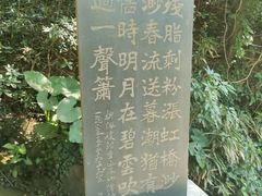 -广州市白云山风景名胜区