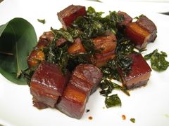 皇冠假日酒店-茶香食卤肉1-西安皇冠假日酒店·朱雀咖啡厅