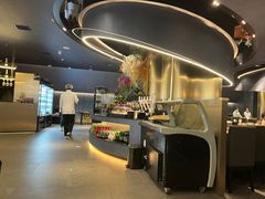 -大渔铁板烧(通州万达店)