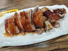 -都谷包子(天一广场店)