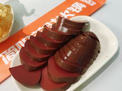 -四川简阳羊肉汤火锅(金台路店)