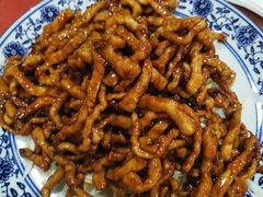 -北大地皖峰饭馆