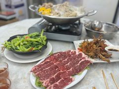 -凤城康记饭店