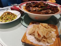 -旺顺阁·北京菜(北辰上品+)