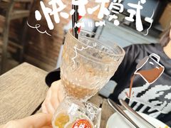 -Boxing Cat Brewery拳击猫精酿啤酒馆(永福店)