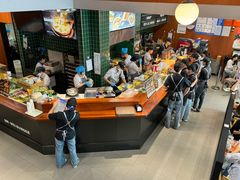 -魏斯理汉堡(西安沣东吾悦店)