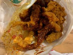 香酥鸡-吴泾第一炸(永德路步行街店)