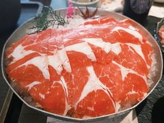 -盡膳口福跷脚牛肉火锅(晶耀前滩店)