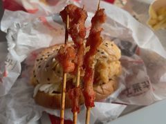 -华莱士·炸鸡汉堡(坂田店)