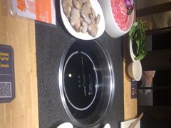 -蓉客成都火锅·招牌麻辣牛杂·特色香辣蹄花(凌水店)
