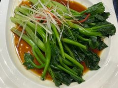 -全聚德(长白直营店)