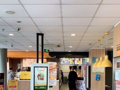-麦当劳(东石东一路店)