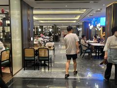 大堂-德发长饺子·非遗(钟楼店)