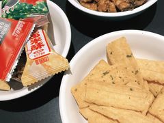 -辣尚瘾·烤鱼·新川菜(交大直营店)