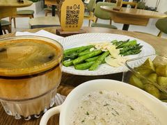 -Pekaa啤咖食肆Coffee&Bistro