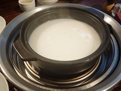 非遗粥水锅底-大良毋米粥(锦龙路总店)