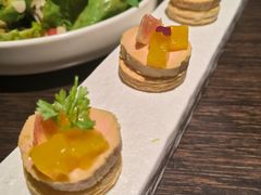 -庐灶江南·江南菜·四合院Bistro(东直门雍和宫·原华侨宾馆店)